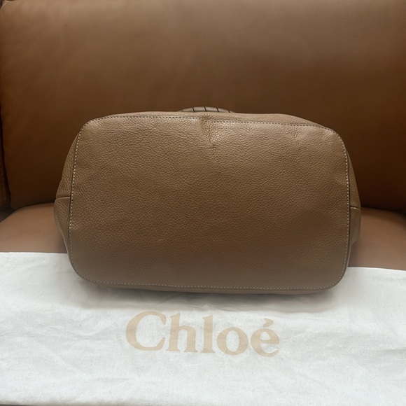 Chloe Marcie Tote - Picture 7 of 16